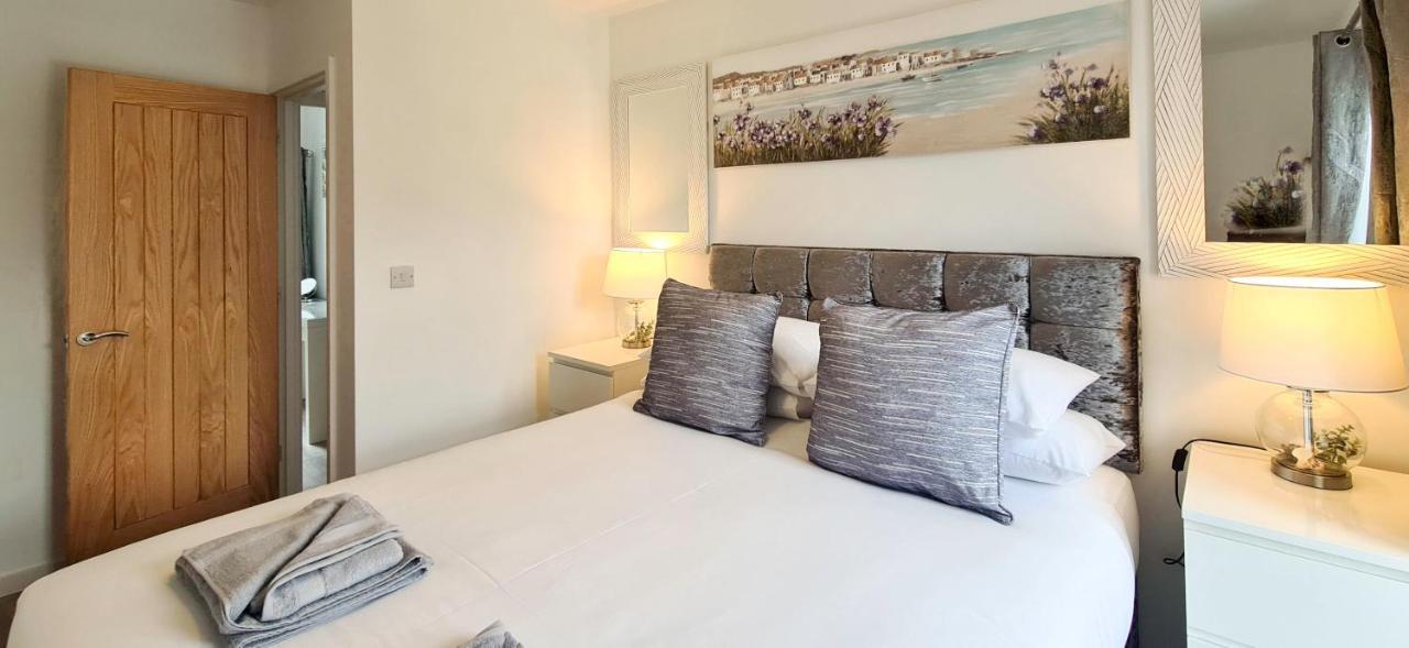 Driftwood Cottage, Luxury Character Cottage In The English Riviera, Close To The Picturesque Precinct Of St Marychurch, A Short Walk To The Stunning Beaches Of Babbacombe And Oddicombe! Torquay Exterior foto