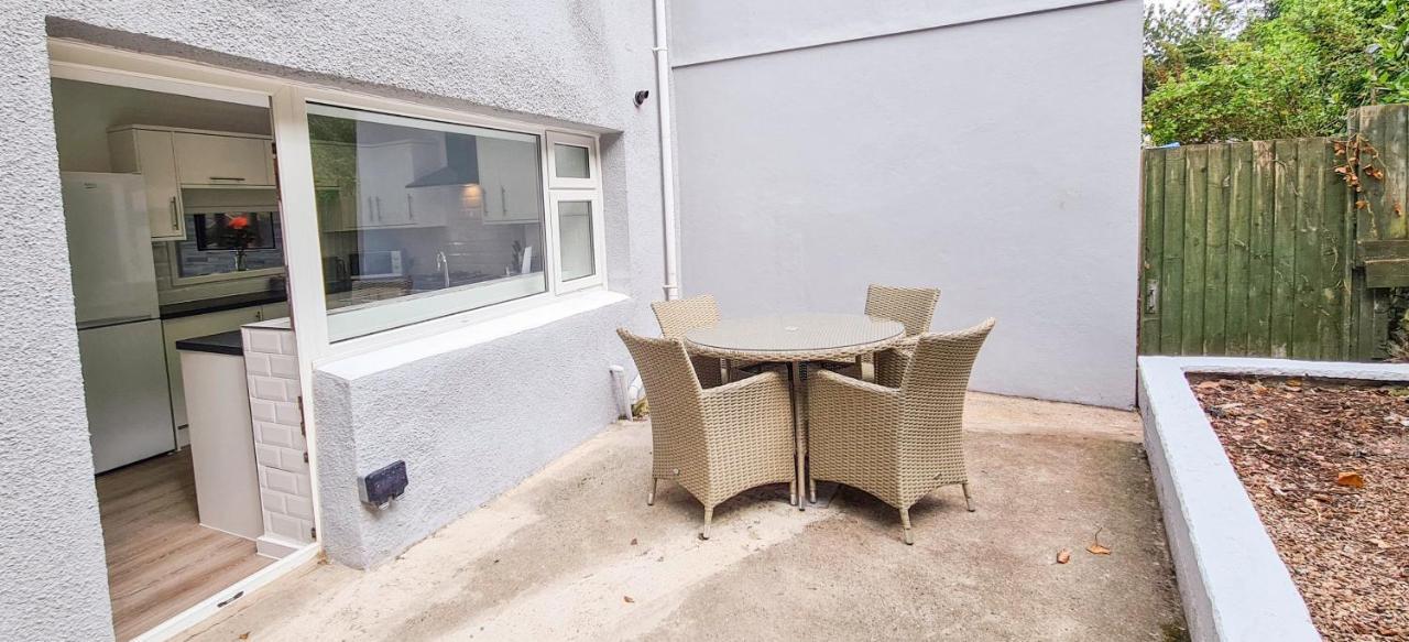 Driftwood Cottage, Luxury Character Cottage In The English Riviera, Close To The Picturesque Precinct Of St Marychurch, A Short Walk To The Stunning Beaches Of Babbacombe And Oddicombe! Torquay Exterior foto